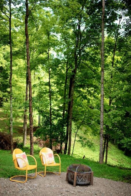 애신즈 Tiny House Strouds Run Lake 아파트 외부 사진